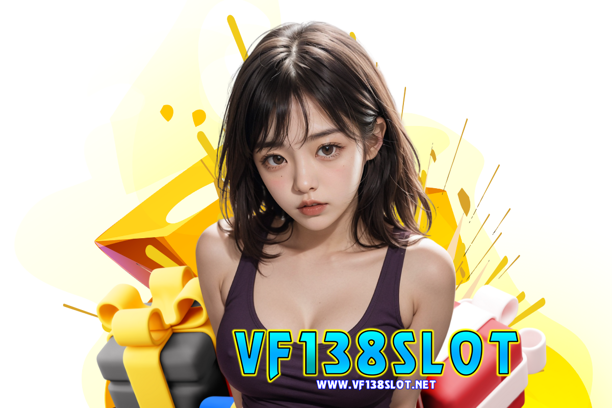 vf138 slot สมัคร