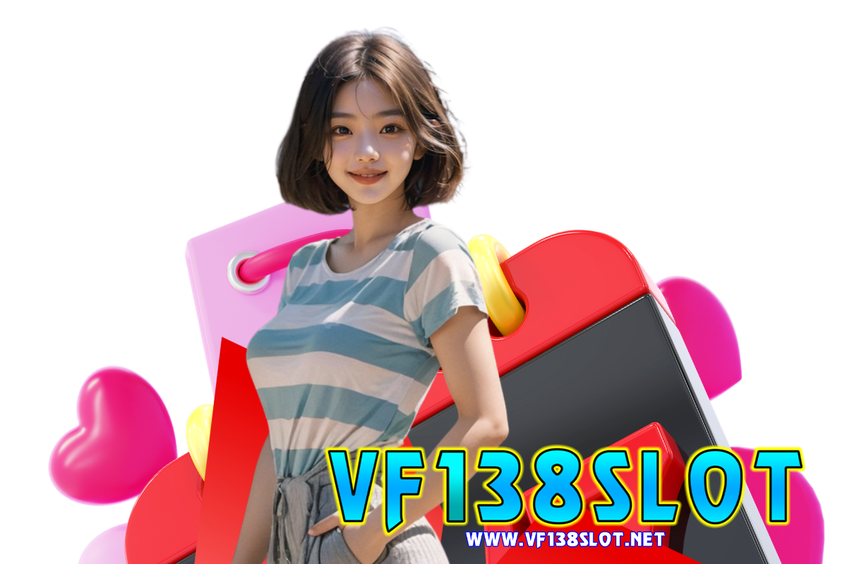 vf138 slot แจกเครดิตฟรี